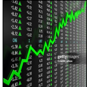 stock market 