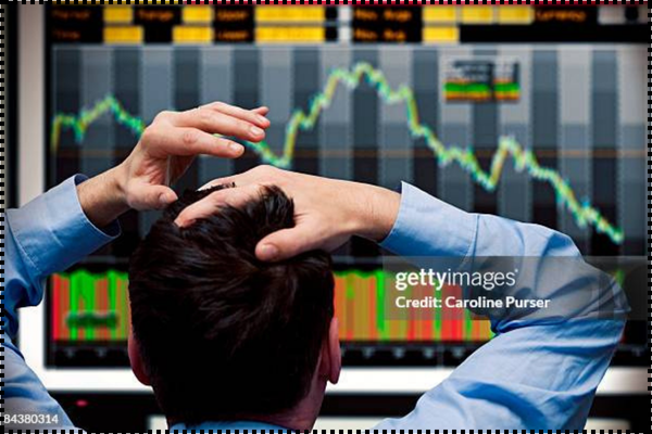 Stock Market Crash