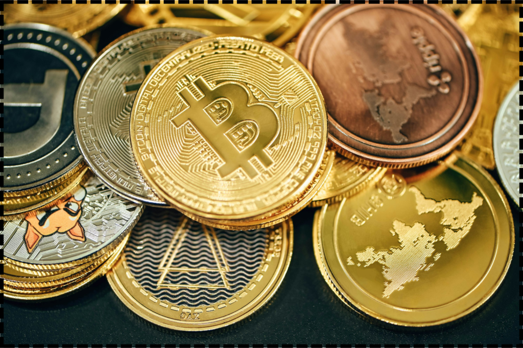 Cryptocurrency