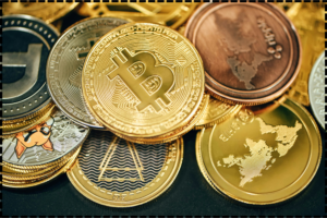 Cryptocurrency