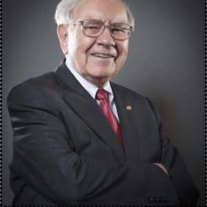 Warren Buffett