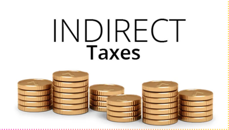 Indirect Tax